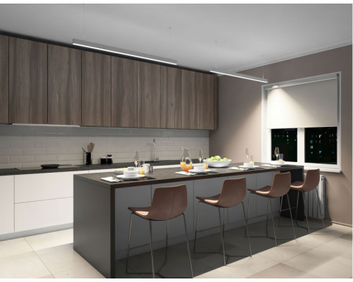 Сделать заказ Линейный светильник Denkirs DK9123-WH| VIVID-LIGHT.RU