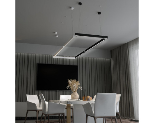 Сделать заказ Линейный светильник Novotech 358874| VIVID-LIGHT.RU