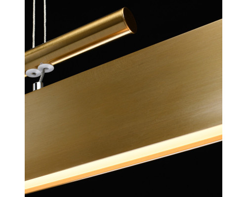 Сделать заказ Линейный светильник DeMarkt 675013803| VIVID-LIGHT.RU