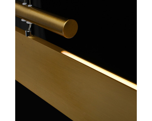 Сделать заказ Линейный светильник DeMarkt 675013803| VIVID-LIGHT.RU