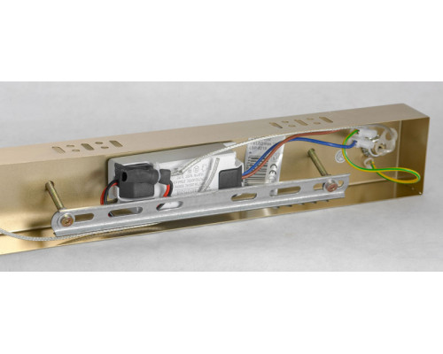 Оформить заказ Линейный светильник LOFT LSP-8219| VIVID-LIGHT.RU