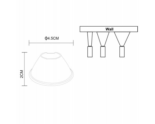 Заказать Линза ARTE Lamp A911012| VIVID-LIGHT.RU