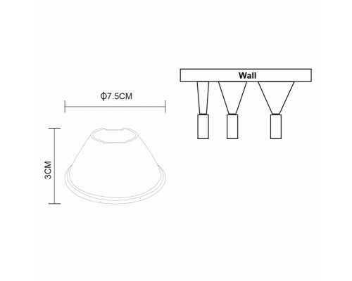 Оформить заказ Линза ARTE Lamp A913012| VIVID-LIGHT.RU