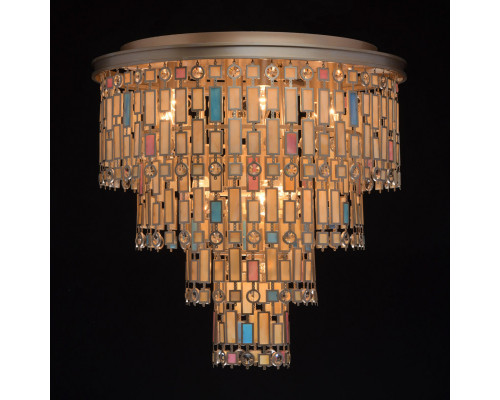 Купить Потолочная люстра MW-Light 185010710| VIVID-LIGHT.RU