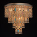 Купить Потолочная люстра MW-Light 185010710| VIVID-LIGHT.RU