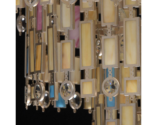 Купить Потолочная люстра MW-Light 185010710| VIVID-LIGHT.RU