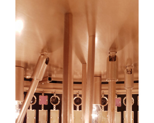 Купить Потолочная люстра MW-Light 185010710| VIVID-LIGHT.RU