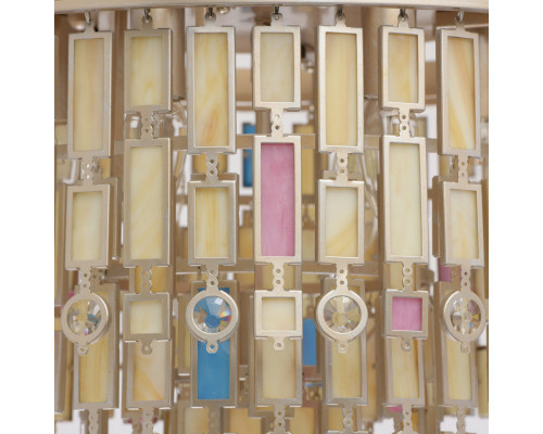 Купить Потолочная люстра MW-Light 185010710| VIVID-LIGHT.RU