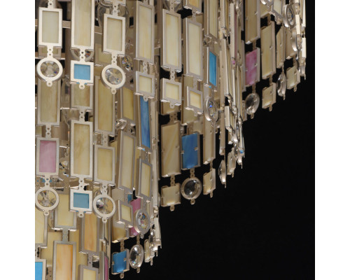 Купить Потолочная люстра MW-Light 185010710| VIVID-LIGHT.RU