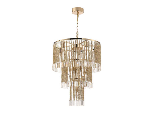 Заказать Потолочная люстра Favourite 2882-9P| VIVID-LIGHT.RU