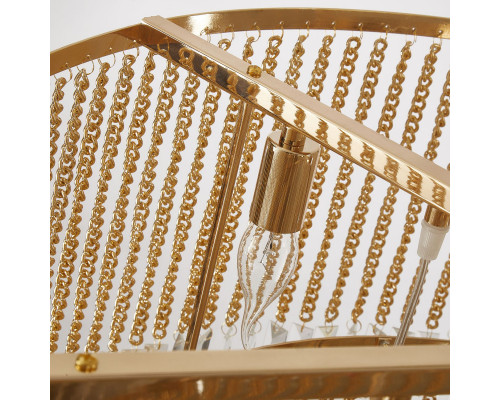 Заказать Потолочная люстра Favourite 2882-9P| VIVID-LIGHT.RU