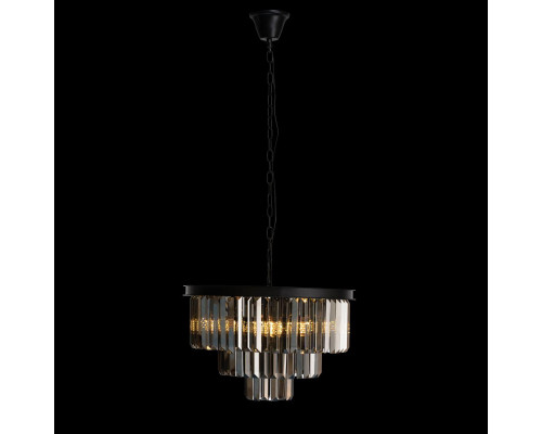 Заказать Каскадная люстра LOFT IT 10018/500C| VIVID-LIGHT.RU