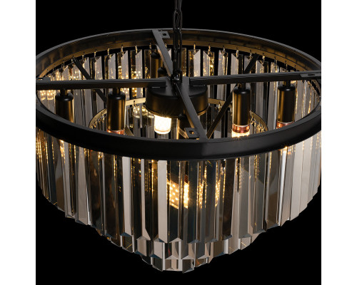 Заказать Каскадная люстра LOFT IT 10018/500C| VIVID-LIGHT.RU