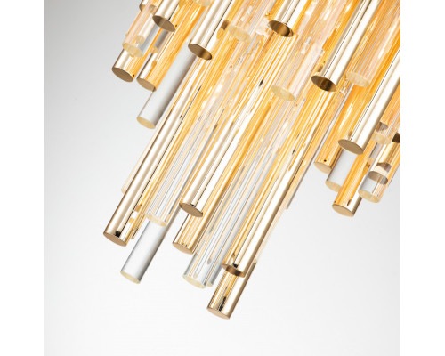 Оформить заказ Каскадная люстра Favourite 2975-16P| VIVID-LIGHT.RU