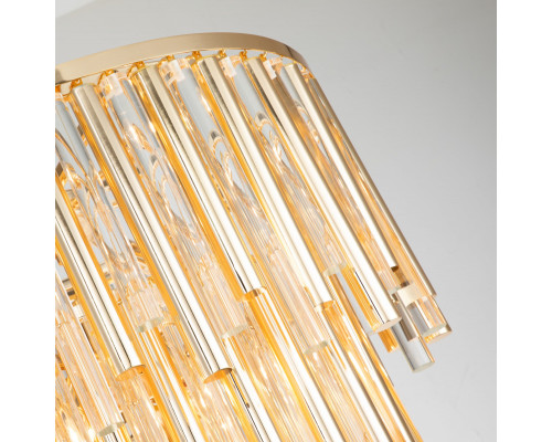 Оформить заказ Каскадная люстра Favourite 2975-16P| VIVID-LIGHT.RU