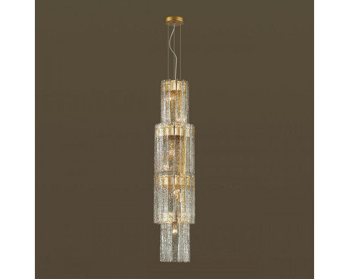 Сделать заказ Каскадная люстра Odeon Light 4938/7| VIVID-LIGHT.RU