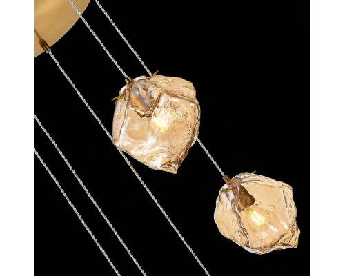 Оформить заказ Каскадная люстра ST-Luce SL1175.303.05| VIVID-LIGHT.RU