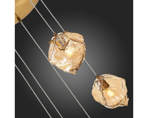 Оформить заказ Каскадная люстра ST-Luce SL1175.303.05| VIVID-LIGHT.RU