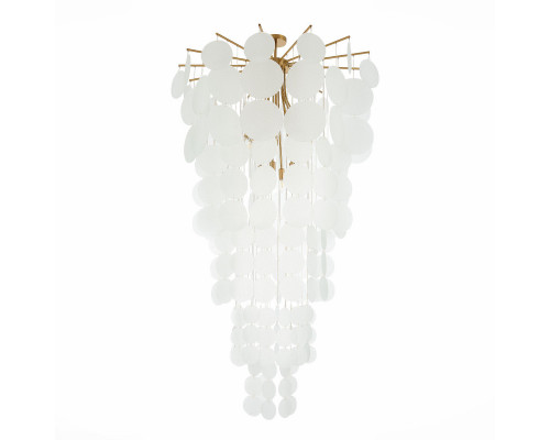 Заказать Каскадная люстра ST-Luce SL1231.303.12| VIVID-LIGHT.RU