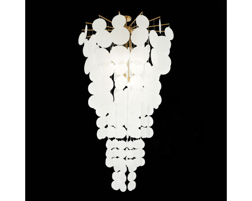 Заказать Каскадная люстра ST-Luce SL1231.303.12| VIVID-LIGHT.RU