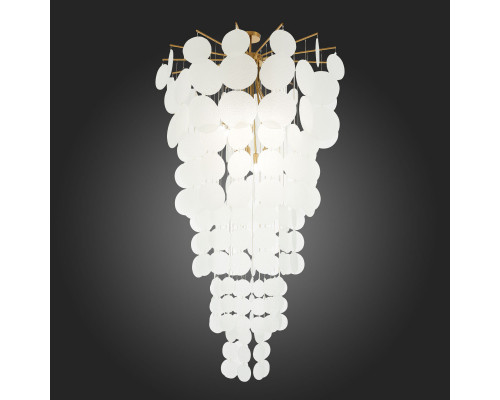 Заказать Каскадная люстра ST-Luce SL1231.303.12| VIVID-LIGHT.RU