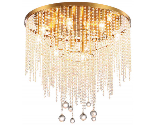 Сделать заказ Каскадная люстра Stilfort 2142/05/12C| VIVID-LIGHT.RU