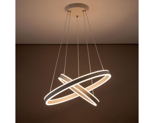 Сделать заказ Каскадная люстра Citilux CL719640| VIVID-LIGHT.RU