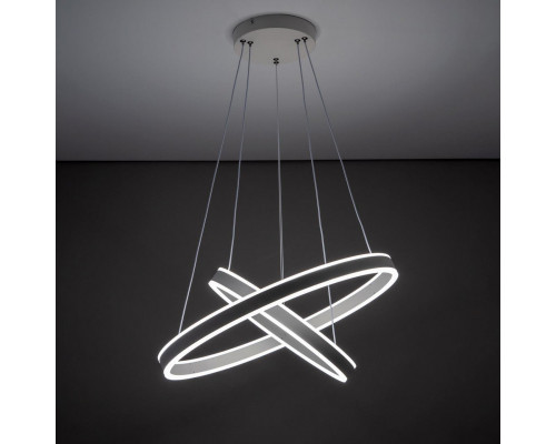 Сделать заказ Каскадная люстра Citilux CL719640| VIVID-LIGHT.RU