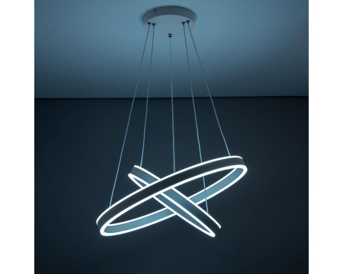 Сделать заказ Каскадная люстра Citilux CL719640| VIVID-LIGHT.RU