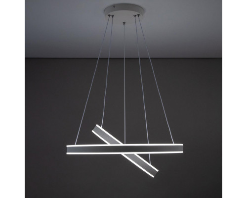 Сделать заказ Каскадная люстра Citilux CL719640| VIVID-LIGHT.RU