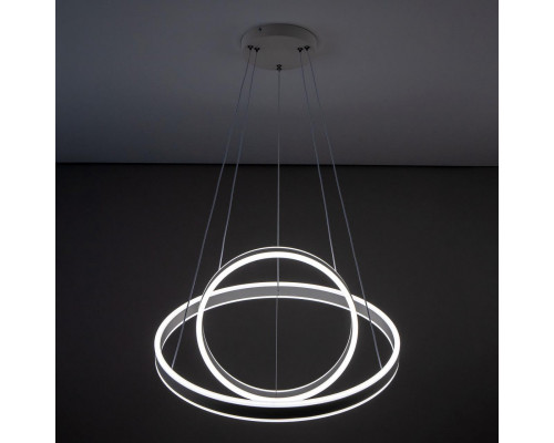 Сделать заказ Каскадная люстра Citilux CL719640| VIVID-LIGHT.RU