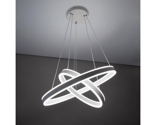 Сделать заказ Каскадная люстра Citilux CL719640| VIVID-LIGHT.RU