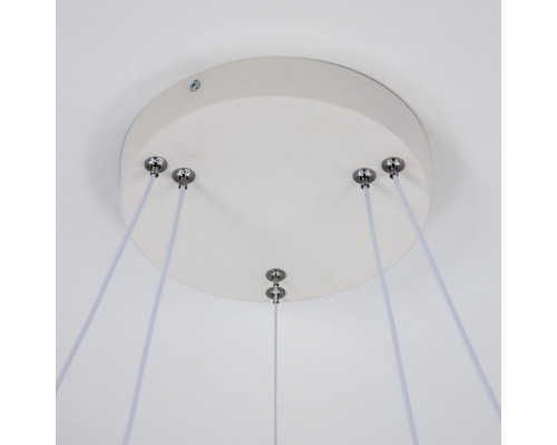 Сделать заказ Каскадная люстра Citilux CL719640| VIVID-LIGHT.RU