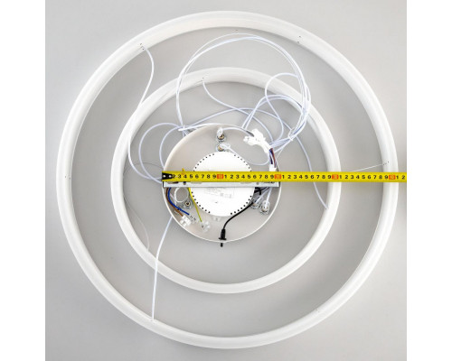 Сделать заказ Каскадная люстра Citilux CL719640| VIVID-LIGHT.RU