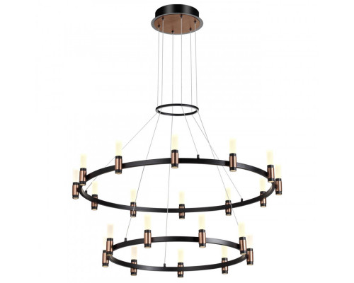 Заказать Каскадная люстра Odeon Light 5009/98L| VIVID-LIGHT.RU