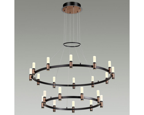 Заказать Каскадная люстра Odeon Light 5009/98L| VIVID-LIGHT.RU