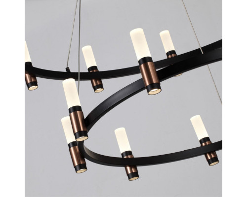 Заказать Каскадная люстра Odeon Light 5009/98L| VIVID-LIGHT.RU