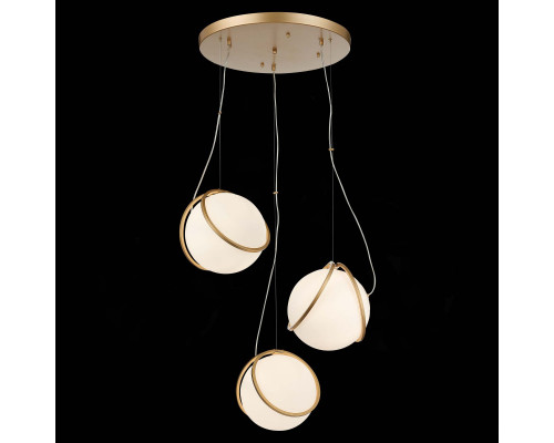 Заказать Каскадная люстра ST-Luce SL1181.353.03| VIVID-LIGHT.RU