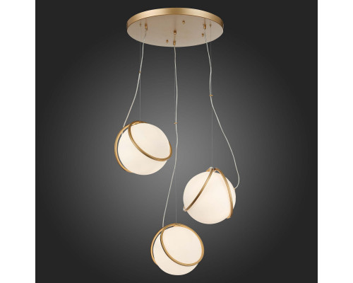 Заказать Каскадная люстра ST-Luce SL1181.353.03| VIVID-LIGHT.RU