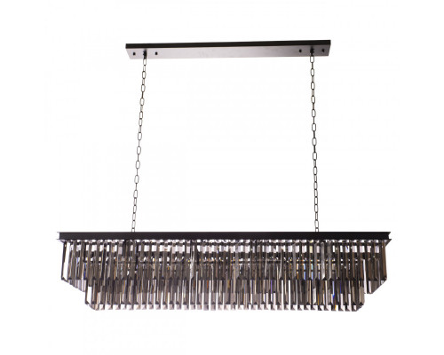 Купить Каскадная люстра LOFT IT 10018/1200R| VIVID-LIGHT.RU