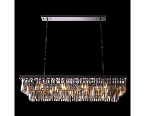 Купить Каскадная люстра LOFT IT 10018/1200R| VIVID-LIGHT.RU