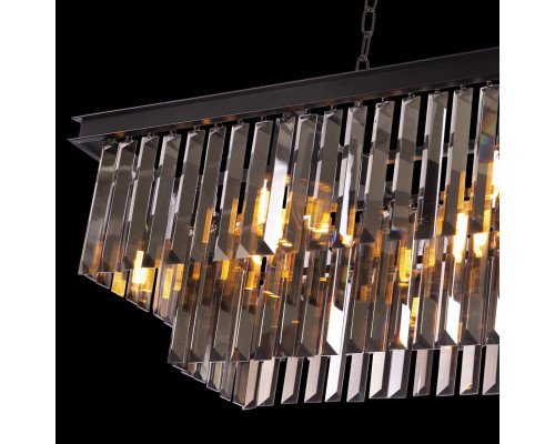 Купить Каскадная люстра LOFT IT 10018/1200R| VIVID-LIGHT.RU