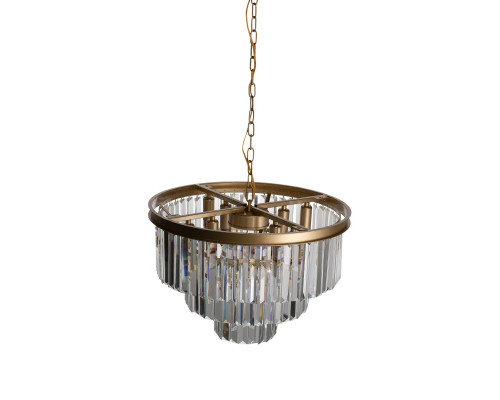 Сделать заказ Каскадная люстра LOFT IT 10019/500C| VIVID-LIGHT.RU