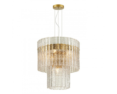 Сделать заказ Каскадная люстра Odeon Light 4938/6A| VIVID-LIGHT.RU