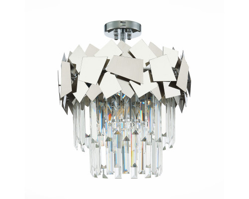 Купить Каскадная люстра ST-Luce SL1232.102.05| VIVID-LIGHT.RU