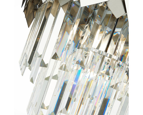 Купить Каскадная люстра ST-Luce SL1232.102.05| VIVID-LIGHT.RU