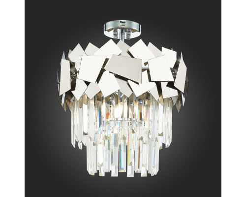 Купить Каскадная люстра ST-Luce SL1232.102.05| VIVID-LIGHT.RU