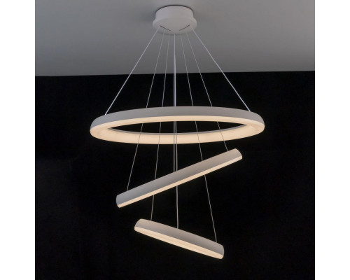 Купить Каскадная люстра Citilux CL730A150S| VIVID-LIGHT.RU