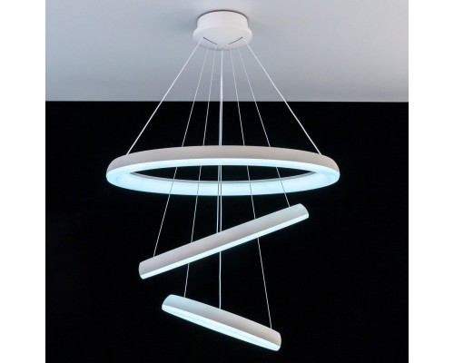 Купить Каскадная люстра Citilux CL730A150S| VIVID-LIGHT.RU