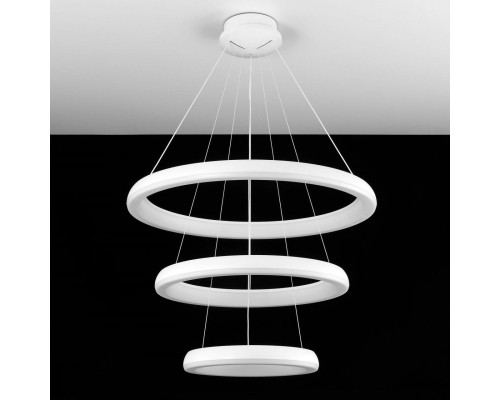 Купить Каскадная люстра Citilux CL730A150S| VIVID-LIGHT.RU